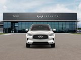 New 2025 INFINITI QX50 Luxe image 2