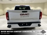 New 2025 GMC Sierra 1500 Pro w/ Graphite Edition image 4