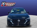 New 2025 Nissan Sentra S image 2