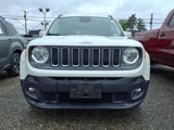 Used 2016 Jeep Renegade Latitude w/ Cold Weather Group image 2
