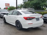 Used 2022 Honda Civic Sport image 4