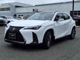 Certified 2024 Lexus UX 250h F Sport image 5