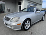 Used 2003 Mercedes-Benz SLK 320 image 3
