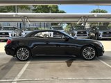 Used 2013 INFINITI G37 Convertible w/ Interior Accent Pkg image 4