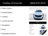 Used 2020 Cadillac XT5 Sportv w/ Platinum Package image 4