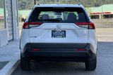 Used 2024 Toyota RAV4 XLE image 5