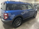 Used 2024 Ford Bronco Sport Big Bend image 3