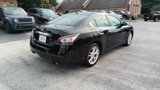 Used 2013 Nissan Maxima 3.5 SV w/ Premium Pkg image 5