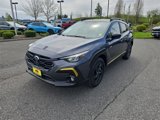 Used 2024 Subaru Crosstrek 2.5i Sport image 2