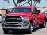 Used 2021 RAM 3500 Tradesman image 3