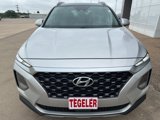 Used 2020 Hyundai Santa Fe SEL w/ Convenience + Premium Package image 2