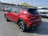 Used 2022 Chevrolet TrailBlazer RS image 5