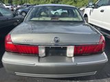 Used 2002 Mercury Grand Marquis LS image 4