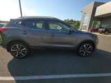 Used 2018 Nissan Rogue Sport SL w/ SL Premium Package image 4