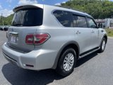 Used 2019 Nissan Armada SV w/ Driver Package image 2
