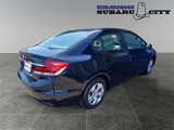 Used 2014 Honda Civic LX image 5