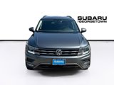 Used 2018 Volkswagen Tiguan SE image 2