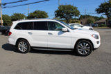 Used 2016 Mercedes-Benz GL 450 4MATIC image 6