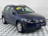 Used 2015 Volkswagen Tiguan S image 3