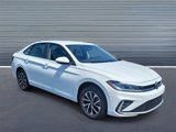 New 2025 Volkswagen Jetta S image 4
