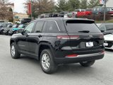 New 2025 Jeep Grand Cherokee Laredo X image 4