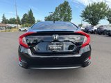 Used 2017 Honda Civic Touring image 6