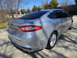 Used 2013 Ford Fusion SE image 2