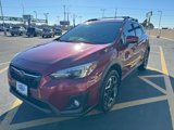 Used 2019 Subaru Crosstrek 2.0i Limited w/ Moonroof Package w/Navigation image 3