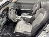 Used 2007 Chrysler Crossfire Limited image 3