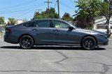 New 2025 Honda Accord SE image 3