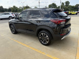 Used 2025 Chevrolet TrailBlazer LT image 4