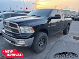 Used 2012 RAM 1500 Big Horn image 2