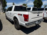 Used 2018 Ford F150 Lariat w/ Equipment Group 502A Luxury image 3