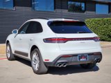 Certified 2024 Porsche Macan image 3