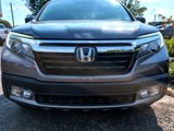 Used 2018 Honda Ridgeline RTL-E image 3