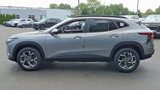 New 2025 Chevrolet Trax LT image 5