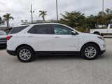 Used 2021 Chevrolet Equinox LT image 3
