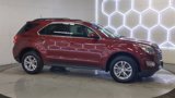 Used 2017 Chevrolet Equinox LT w/ Convenience Package image 2