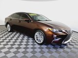 Used 2016 Lexus ES 350 image 3