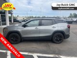 Used 2023 GMC Terrain AT4 w/ LPO, Floor Liner Package image 4