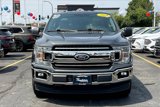 Certified 2018 Ford F150 XLT image 2
