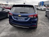 Used 2022 Chevrolet Equinox LT image 3