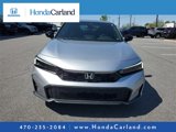 New 2025 Honda Civic Sport image 2
