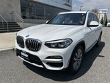Used 2019 BMW X3 xDrive30i w/ Driving Assistance Package image 4