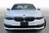 Used 2018 BMW 530i xDrive image 3