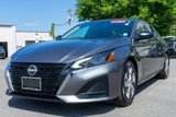 Certified 2024 Nissan Altima 2.5 S image 2