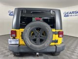 Used 2015 Jeep Wrangler Sport w/ Quick Order Package 24S image 5