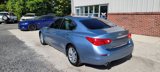 Used 2017 INFINITI Q50 3.0t Premium image 5