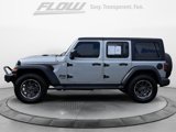 Used 2020 Jeep Wrangler Unlimited Sport S image 5
