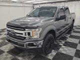 Used 2020 Ford F150 XLT w/ Equipment Group 301A Mid image 3